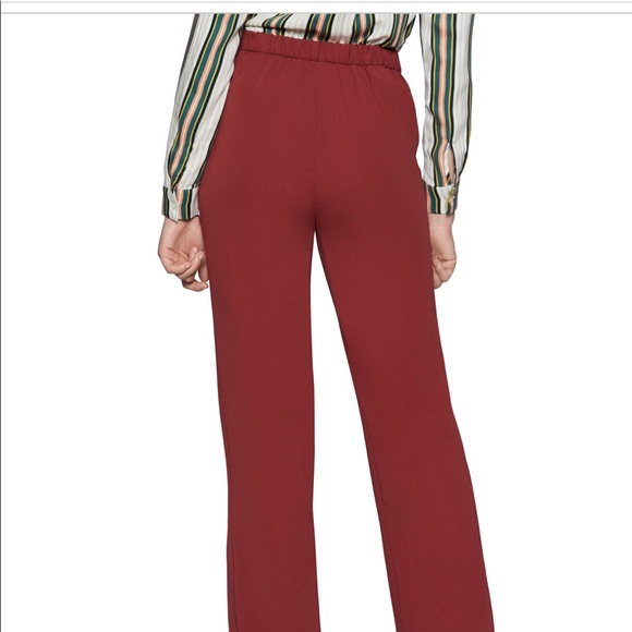 BCBGeneration Wide-Leg Pants - Picture 2 of 4